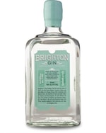 Flaske Brighton Gin fra England